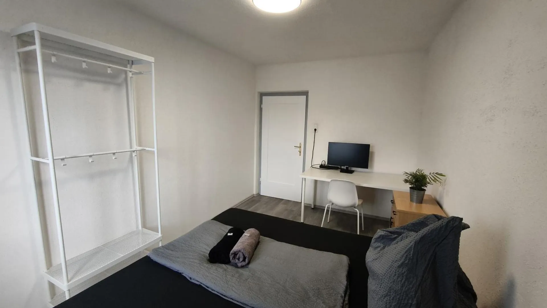 Modern Flat In Quaint Residence With Idyllic Garden Innsbruck 0*,