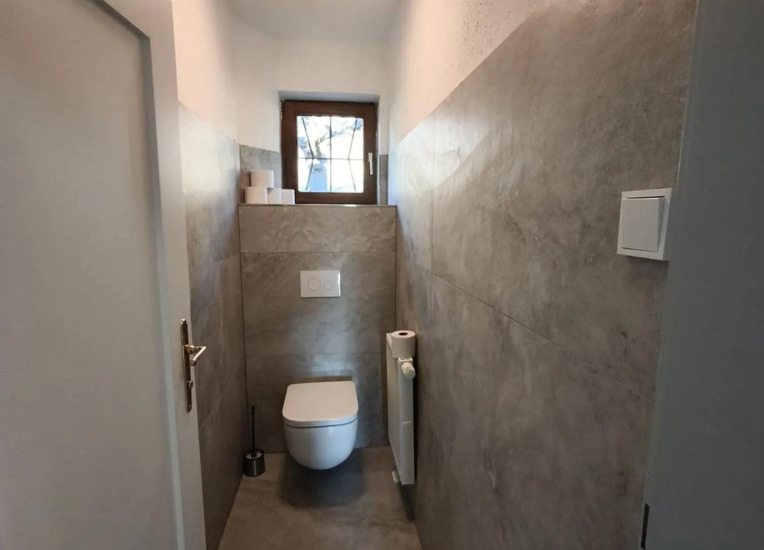 Apartmán Modern Flat In Quaint Residence With Idyllic Garden Innsbruck